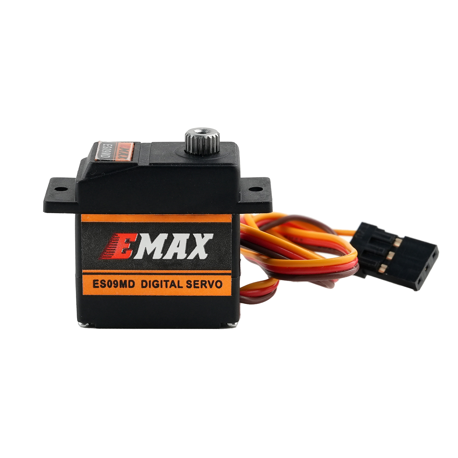 1/2/4pcs EMAX ES09MD Micro Dua - Rc Helicopter Motor のレビューと価格