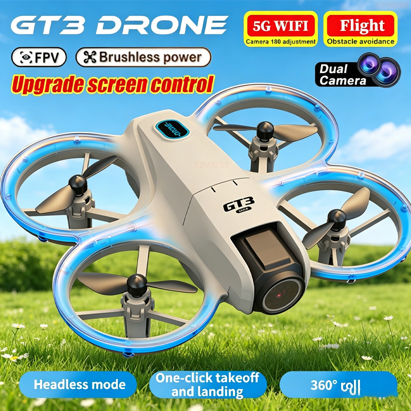 New Model GT3 MAX Drones Large - Rc Helicopter Charger のレビューと価格