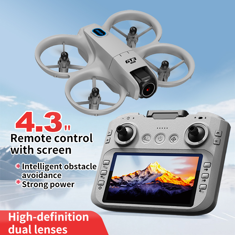 New Model GT3 MAX Drones Large - Rc Helicopter Charger のレビューと価格