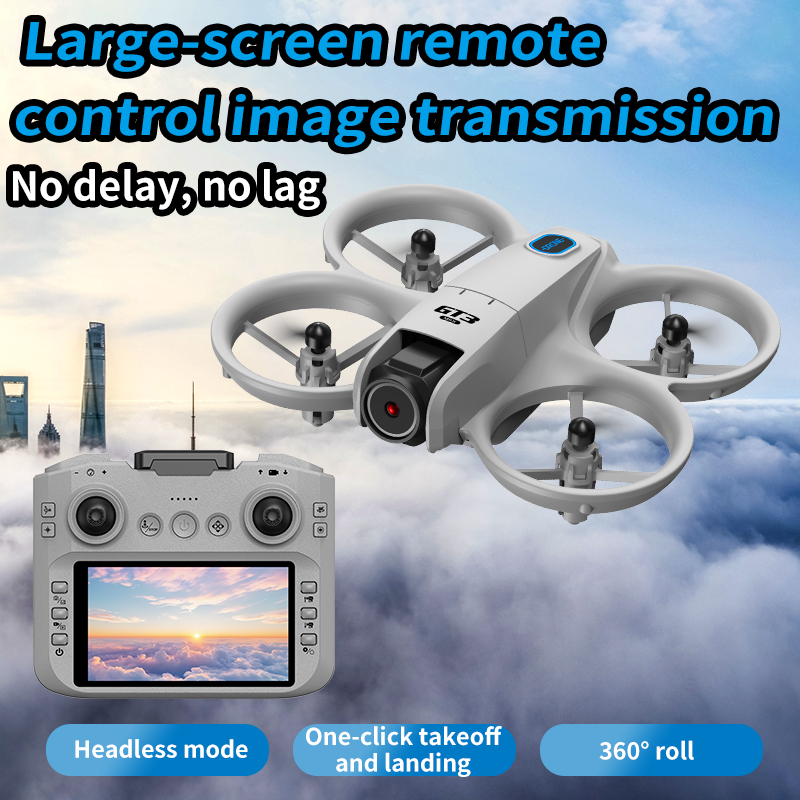New Model GT3 MAX Drones Large - Rc Helicopter Charger のレビューと価格