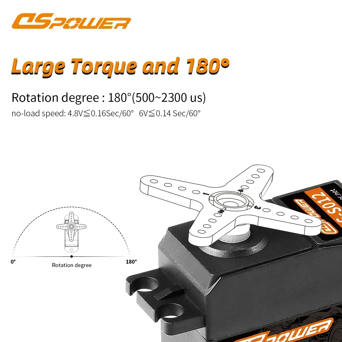 DSpower 3KG Plastic Gear Water - Rc Helicopter Servo のレビューと価格