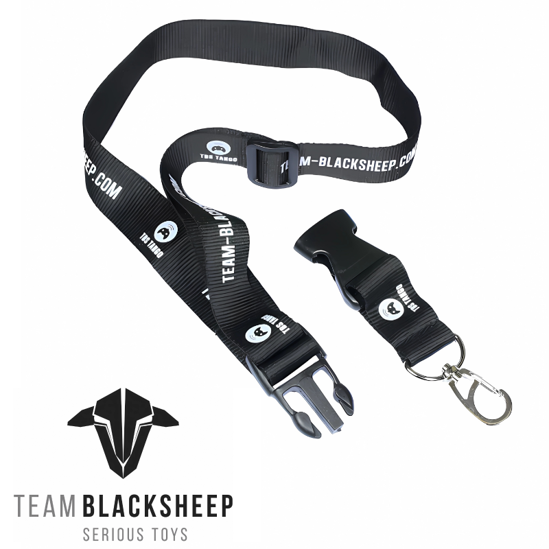 TBS Transmitter Lanyard TEAM B - Rc Helicopter Battery のレビューと価格