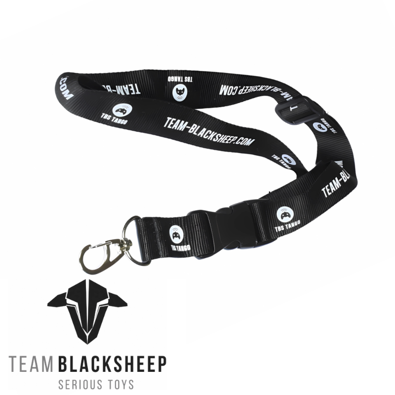 TBS Transmitter Lanyard TEAM B - Rc Helicopter Battery のレビューと価格