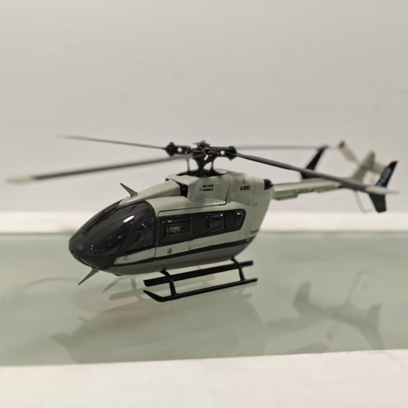 Rc Helicopter Wltoys K160 2.4G - Rc Helicopter Gyro のレビューと価格