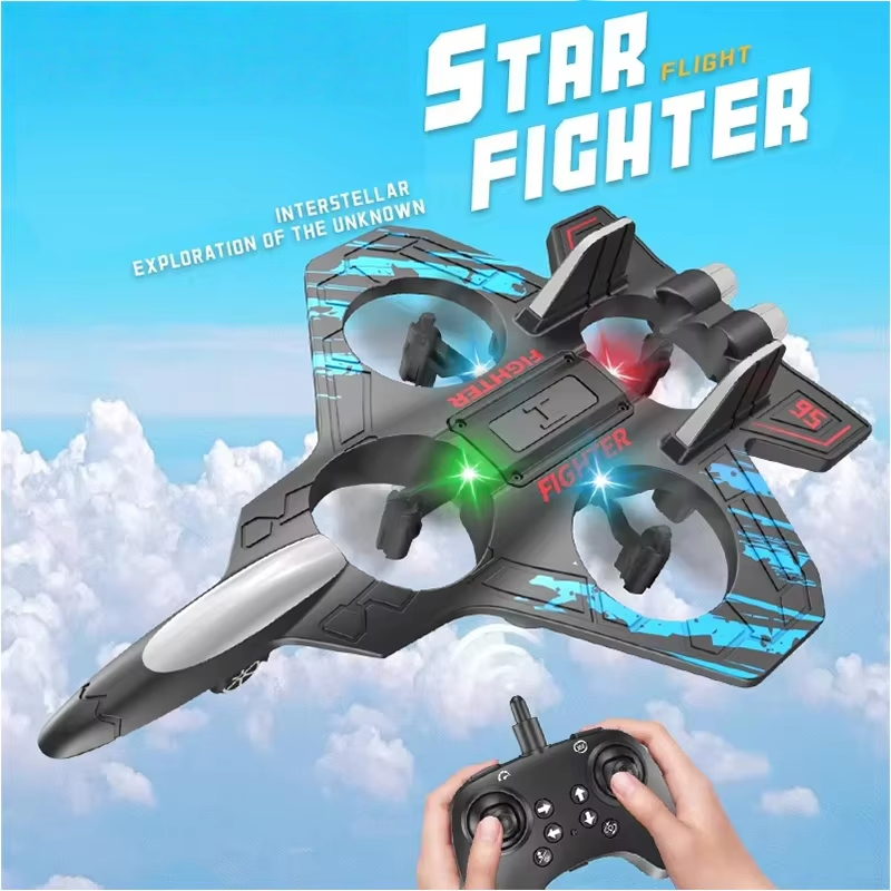 2.4G remote control fighter el - Rc Helicopter Case のレビューと価格