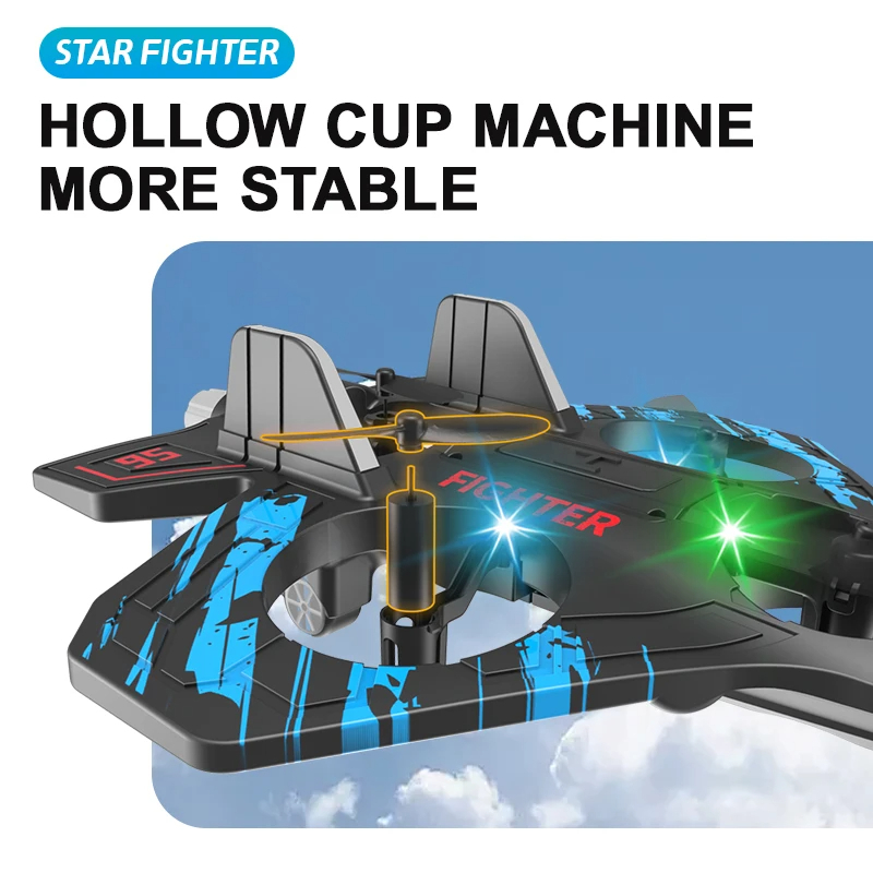 2.4G remote control fighter el - Rc Helicopter Case のレビューと価格
