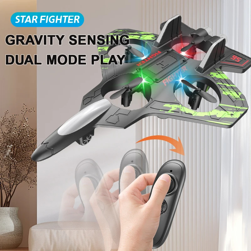 2.4G remote control fighter el - Rc Helicopter Case のレビューと価格