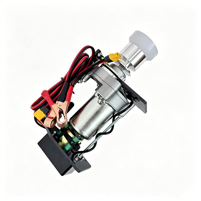 The Master Starter Universal R - Rc Helicopter Gas のレビューと価格