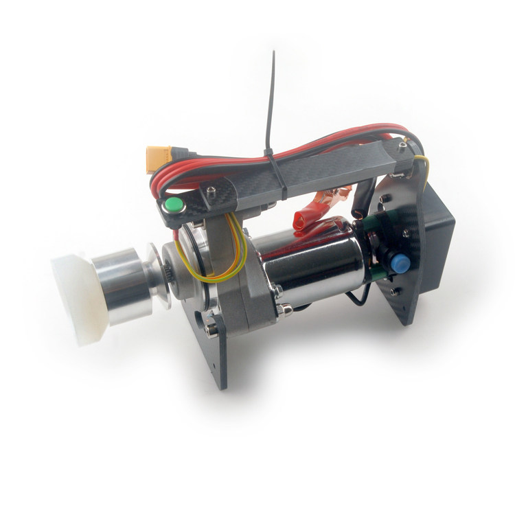 The Master Starter Universal R - Rc Helicopter Gas のレビューと価格