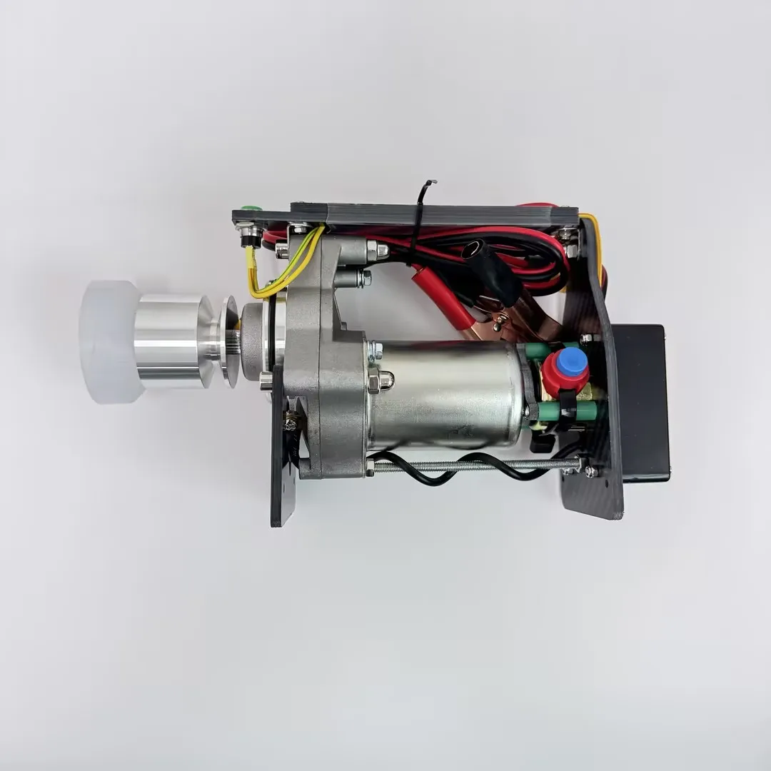 The Master Starter Universal R - Rc Helicopter Gas のレビューと価格