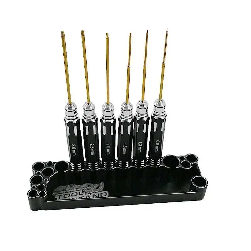 0.9/1.3/1.5/2.0/2.5/3mm Hex RC - Rc Helicopter Tool Kit のレビューと価格