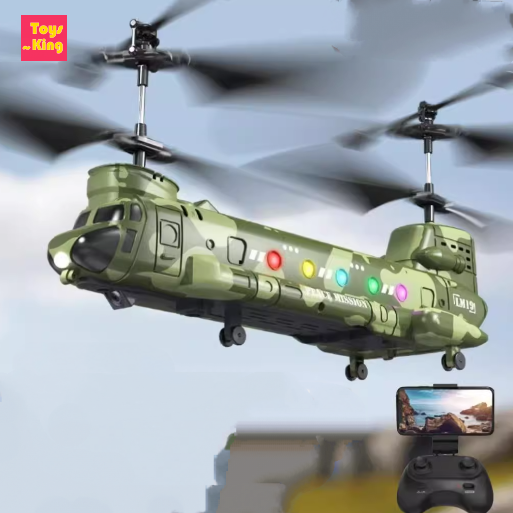 2.4G RC Helicopter HD Aerial P - Rc Helicopter Large のレビューと価格