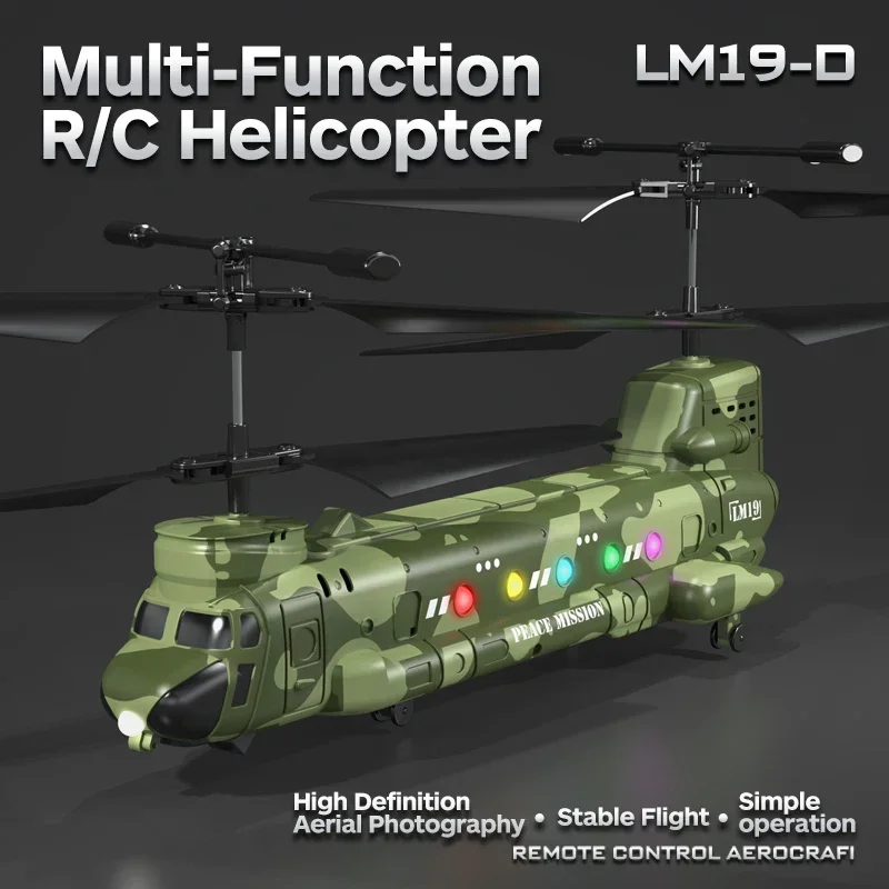 2.4G RC Helicopter HD Aerial P - Rc Helicopter Large のレビューと価格