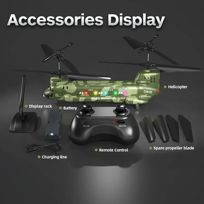 2.4G RC Helicopter HD Aerial P - Rc Helicopter Large のレビューと価格