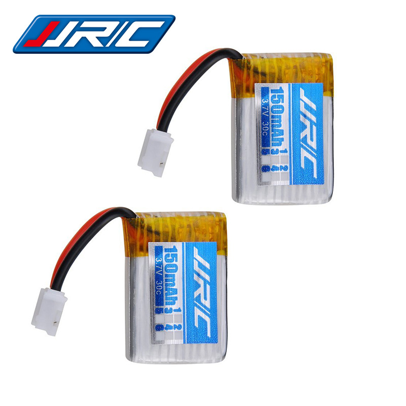 Original JJRC H36 battery 3.7V - Rc Helicopter Charger のレビューと価格