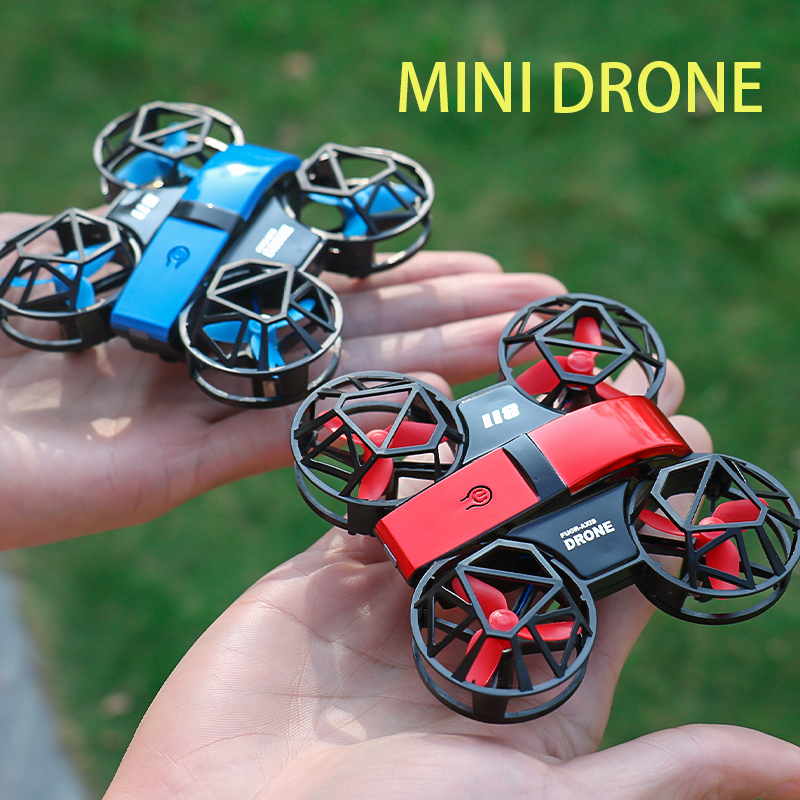 Dowellin D12 Drone Mini Remote - Rc Helicopter Case のレビューと価格