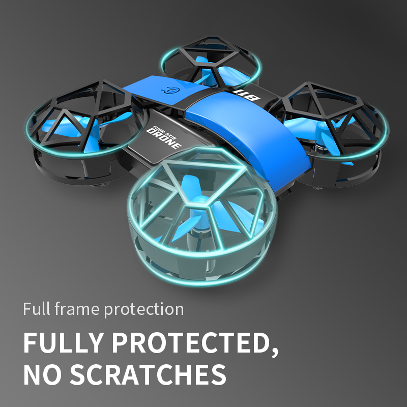 Dowellin D12 Drone Mini Remote - Rc Helicopter Case のレビューと価格