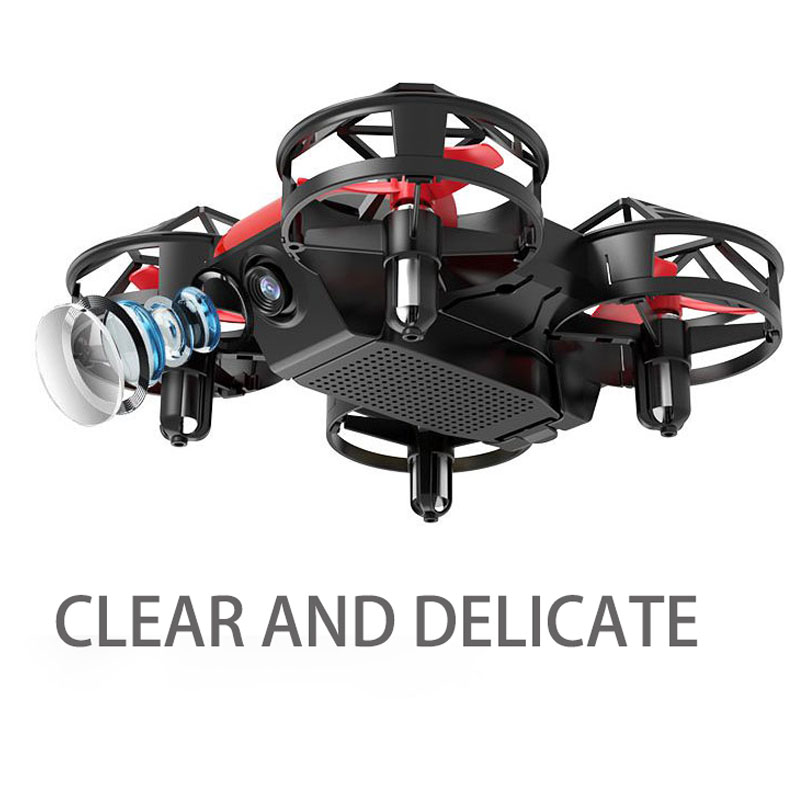 Dowellin D12 Drone Mini Remote - Rc Helicopter Case のレビューと価格