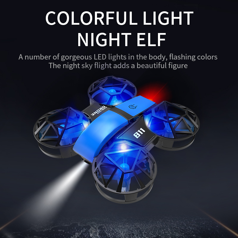 Dowellin D12 Drone Mini Remote - Rc Helicopter Case のレビューと価格
