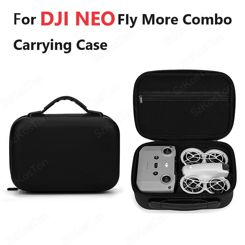 Storage Bag For DJI Neo Mini P - Rc Helicopter Bag のレビューと価格