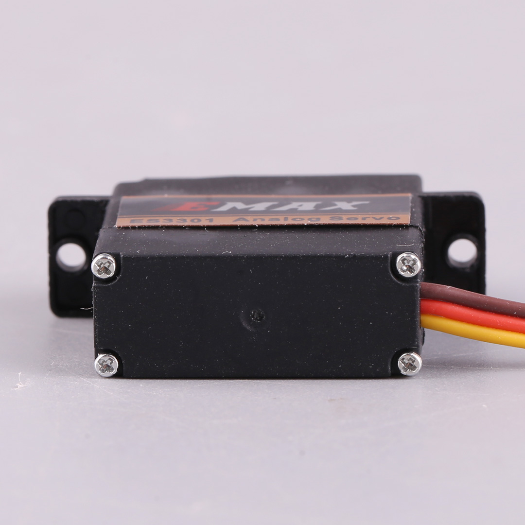 EMAX ES3001 Lightweight Analog - Rc Helicopter Motor のレビューと価格