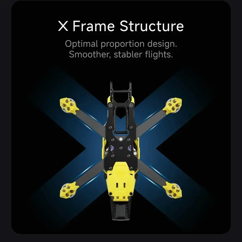 SpeedyBee Master 3X Modular FP - Rc Helicopter Gas のレビューと価格
