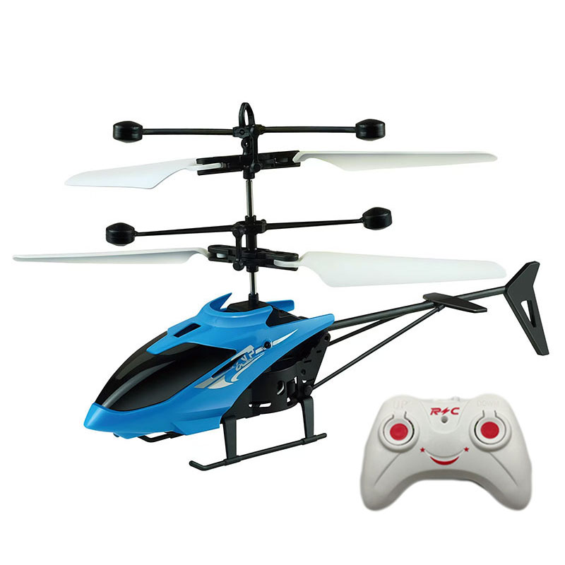 Mini Remote Control Aircraft H - Rc Helicopter Coaxial のレビューと価格
