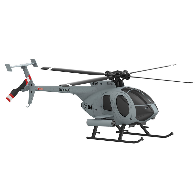 RCERA C184 Rc Helicopter 6 Axi - Rc Helicopter Single Rotor のレビューと価格