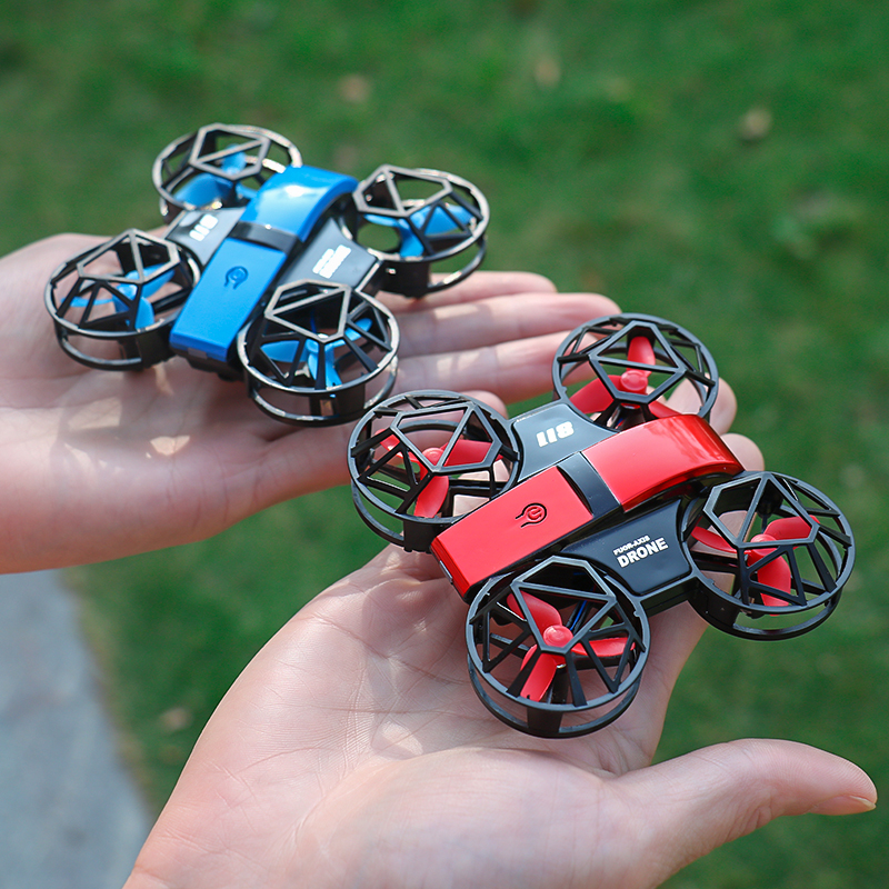 D12 Mini Drone 4k Profession H - Rc Helicopter Electric のレビューと価格