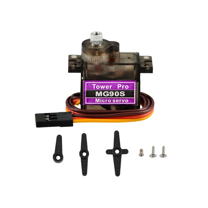 SG90/MG90S 9G Micro Digital Se - Rc Helicopter Battery のレビューと価格