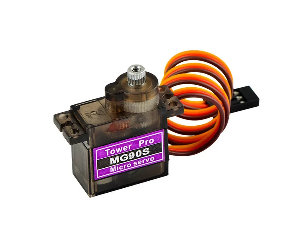 SG90/MG90S 9G Micro Digital Se - Rc Helicopter Battery のレビューと価格