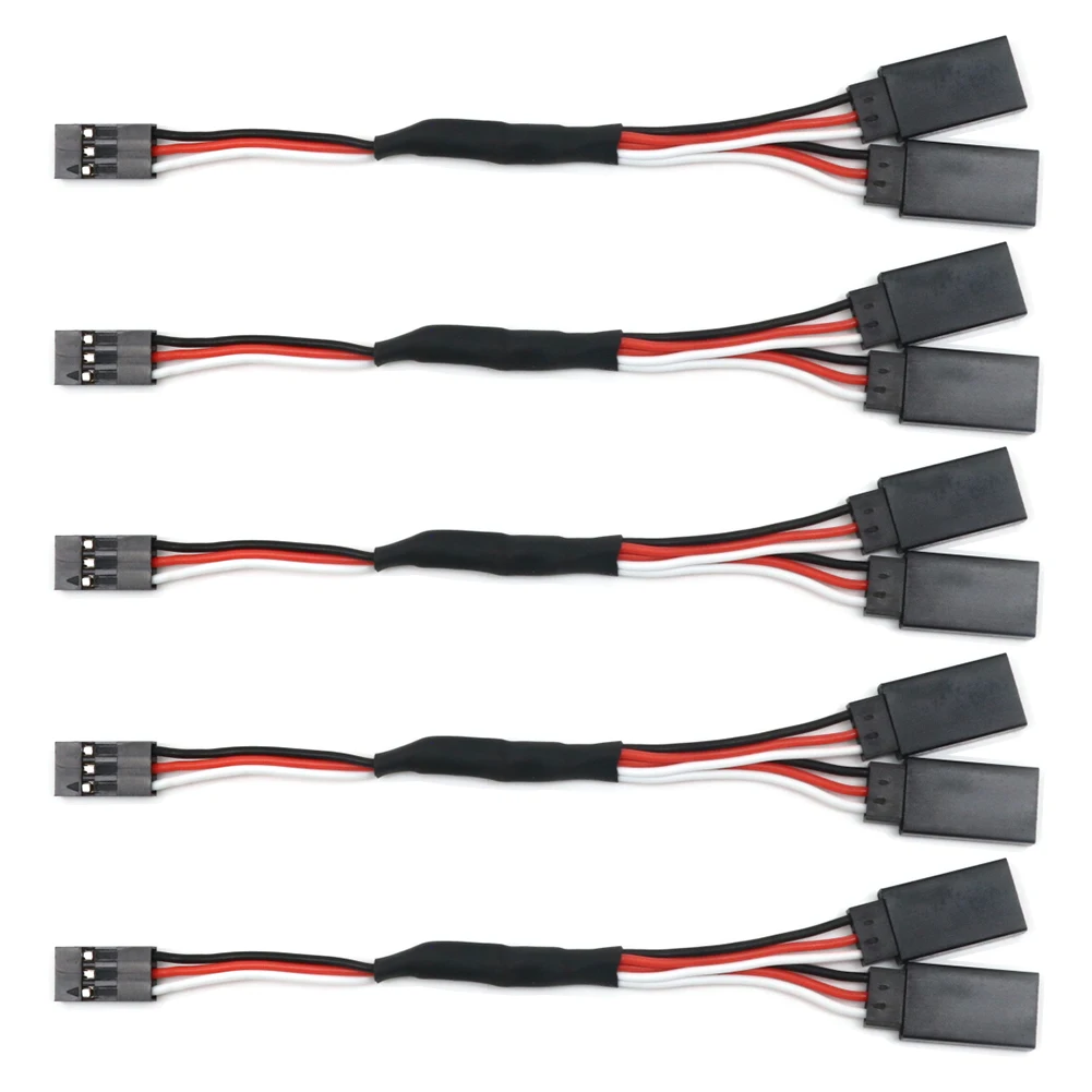 5PCS 100/150/200/300/500mm RC  - Rc Helicopter Motor のレビューと価格