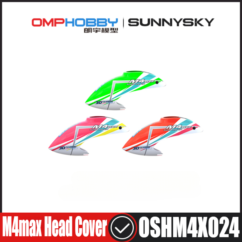 OMPHOBBY M4 Max M4max RC Helic - Rc Helicopter Nitro のレビューと価格
