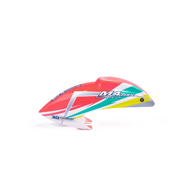 OMPHOBBY M4 Max M4max RC Helic - Rc Helicopter Nitro のレビューと価格