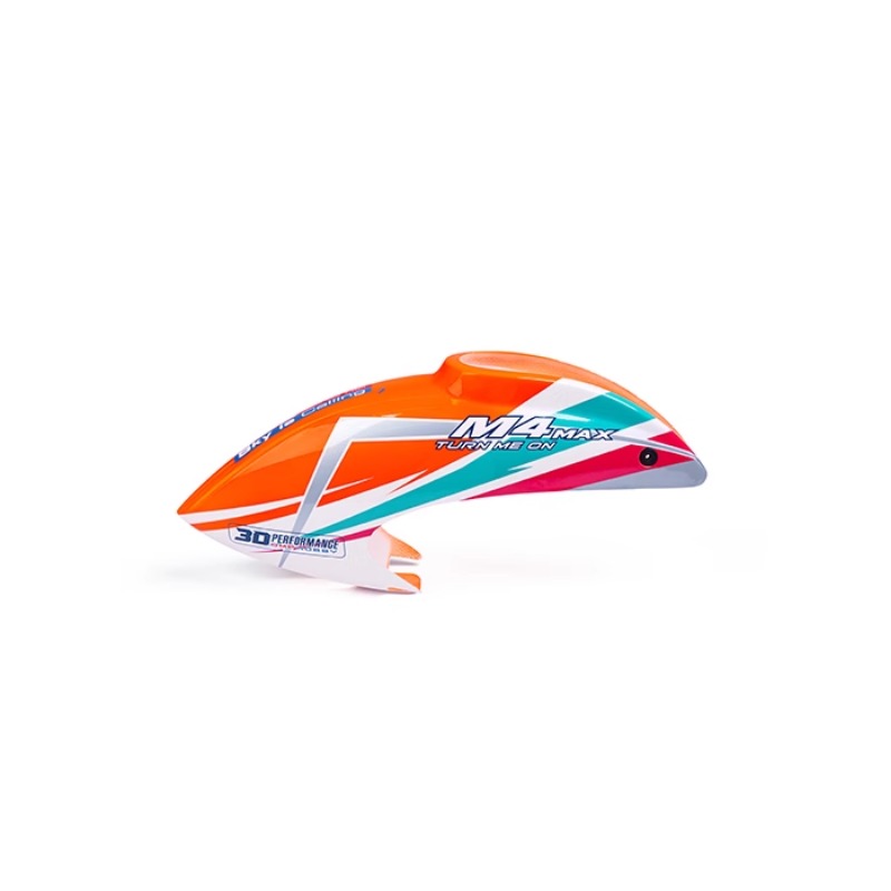 OMPHOBBY M4 Max M4max RC Helic - Rc Helicopter Nitro のレビューと価格