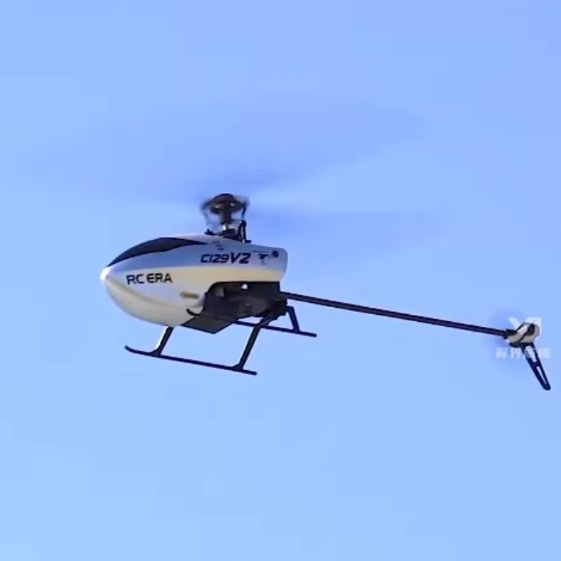 RC ERA C129V2 4CH 2.4GHz Smart - Rc Helicopter Single Rotor のレビューと価格