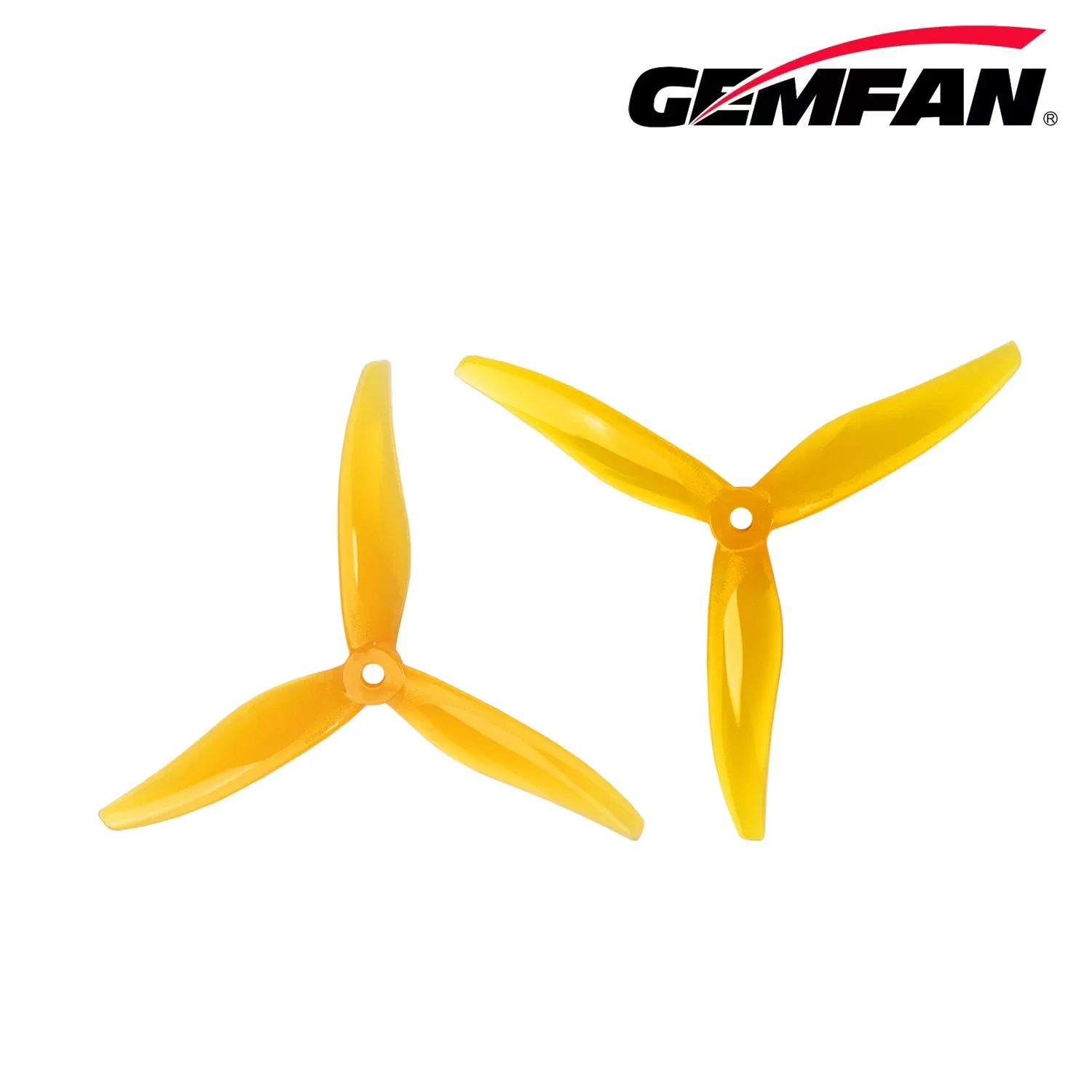 Gemfan 5129 5inch 3 Blade/tri- - Rc Helicopter Remote Control のレビューと価格