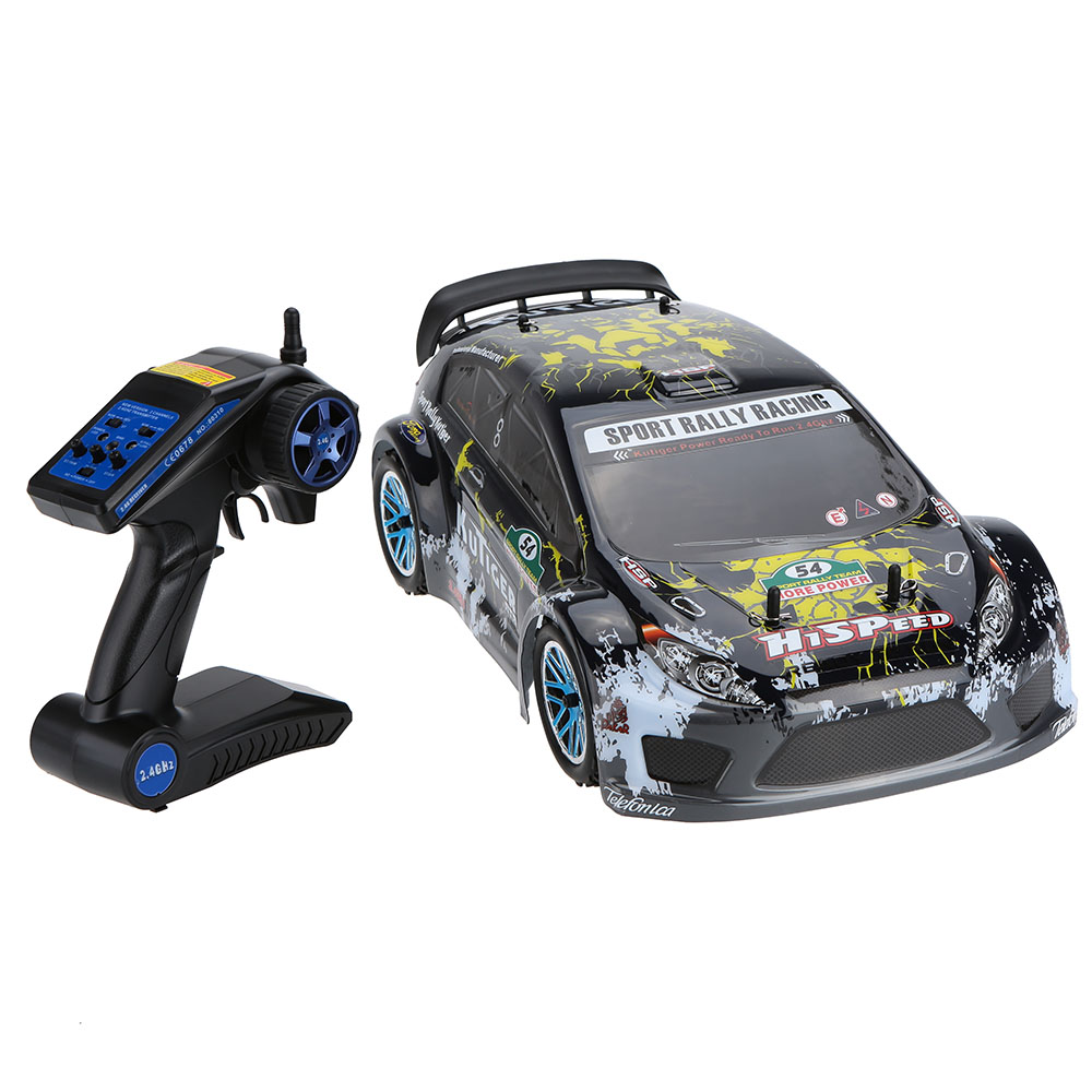 HSP 94177 Nitro Powered Off-ro - Rc Helicopter Nitro のレビューと価格