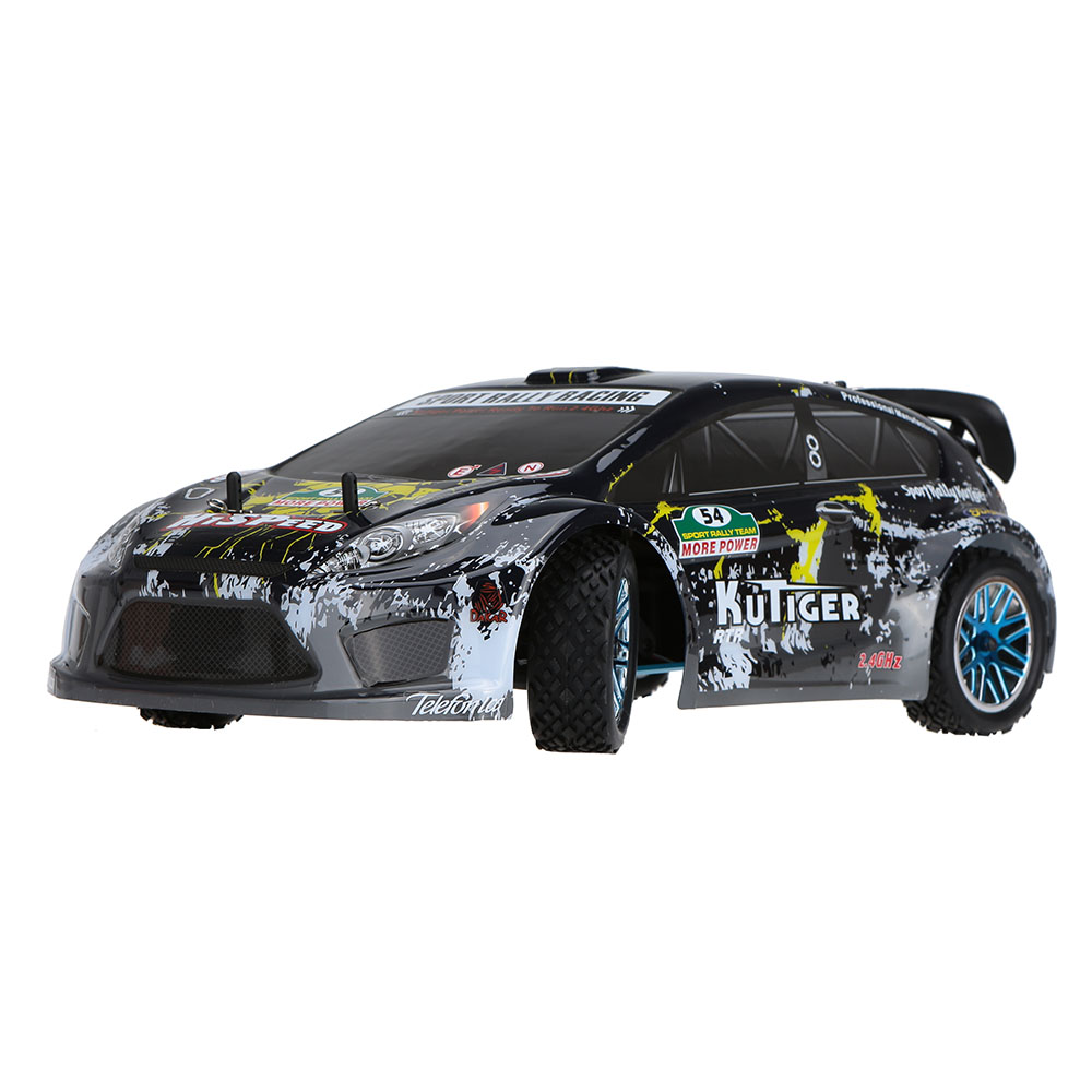 HSP 94177 Nitro Powered Off-ro - Rc Helicopter Nitro のレビューと価格