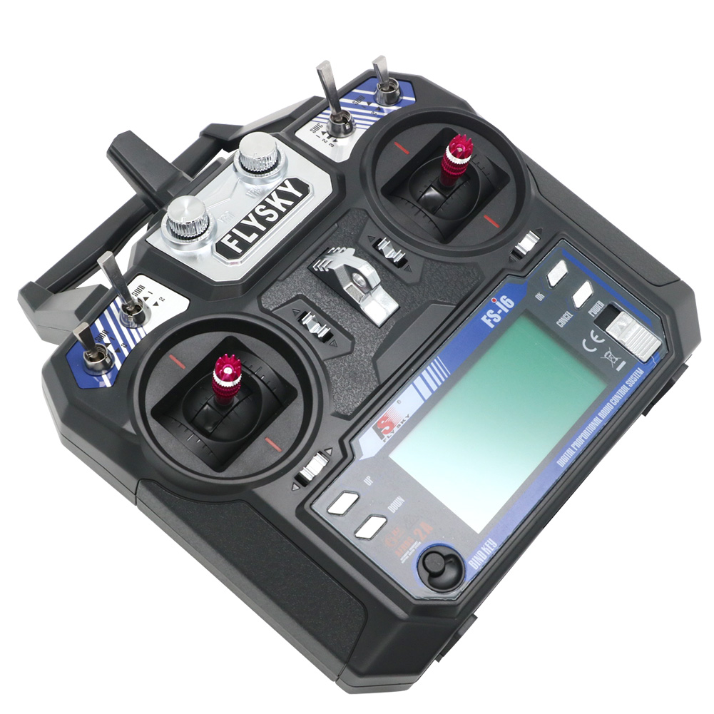 FLYSKY FS-i6 I6 Transmitter 2. - Rc Helicopter Bag のレビューと価格