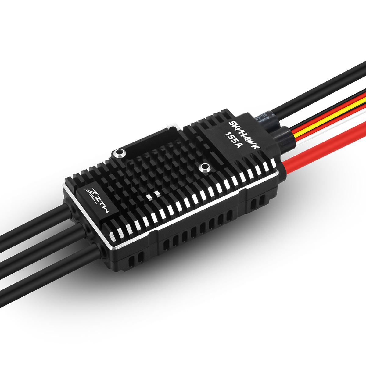 ZTW Skyhawk 125A/155A ESC 3-8S - Rc Helicopter Gyro のレビューと価格