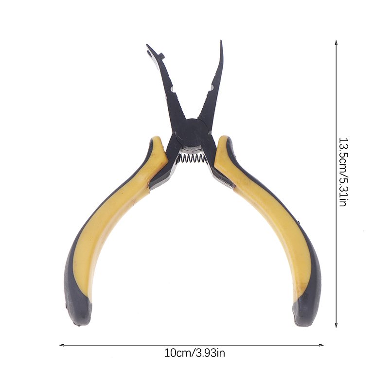For Rc Toy Model Long Nose Pli - Rc Helicopter Tool Kit のレビューと価格