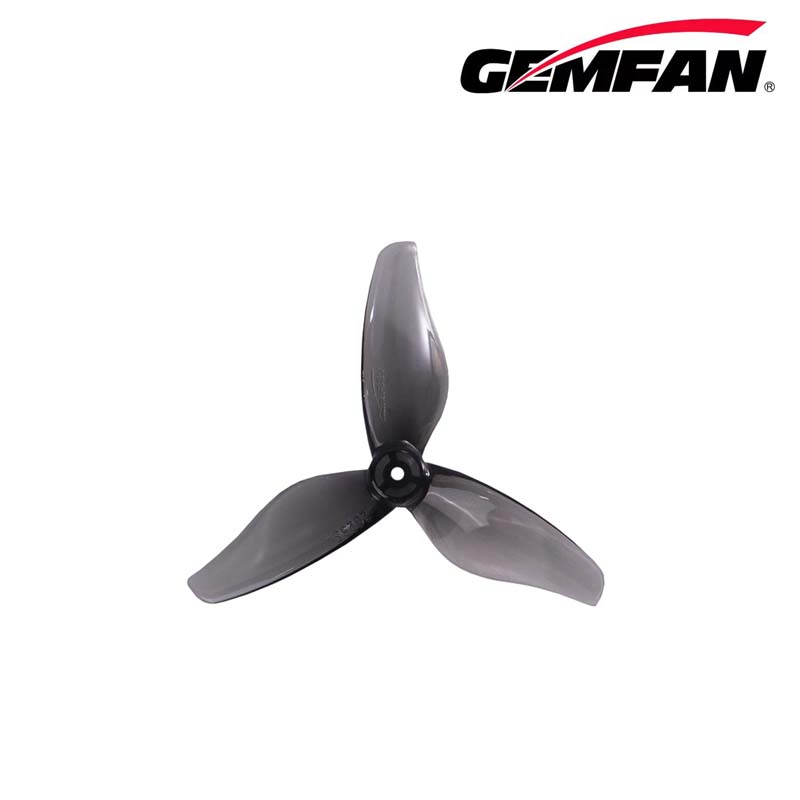 12Pairs(12CW+12CCW) Gemfan 202 - Rc Helicopter Blade のレビューと価格
