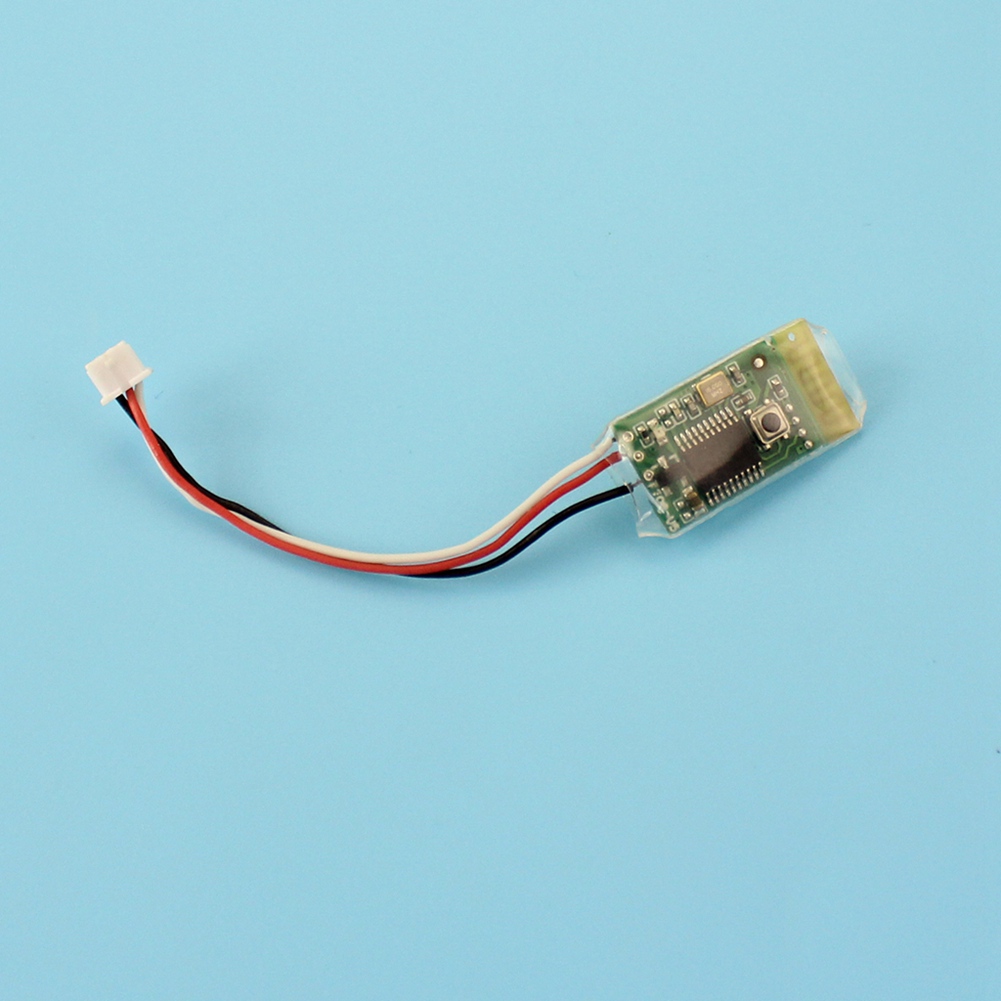 LALA SFHSS Rx SFHSS Receiver B - Rc Helicopter Servo のレビューと価格