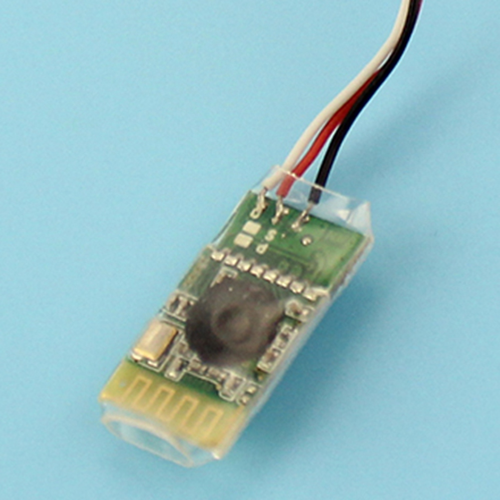 LALA SFHSS Rx SFHSS Receiver B - Rc Helicopter Servo のレビューと価格