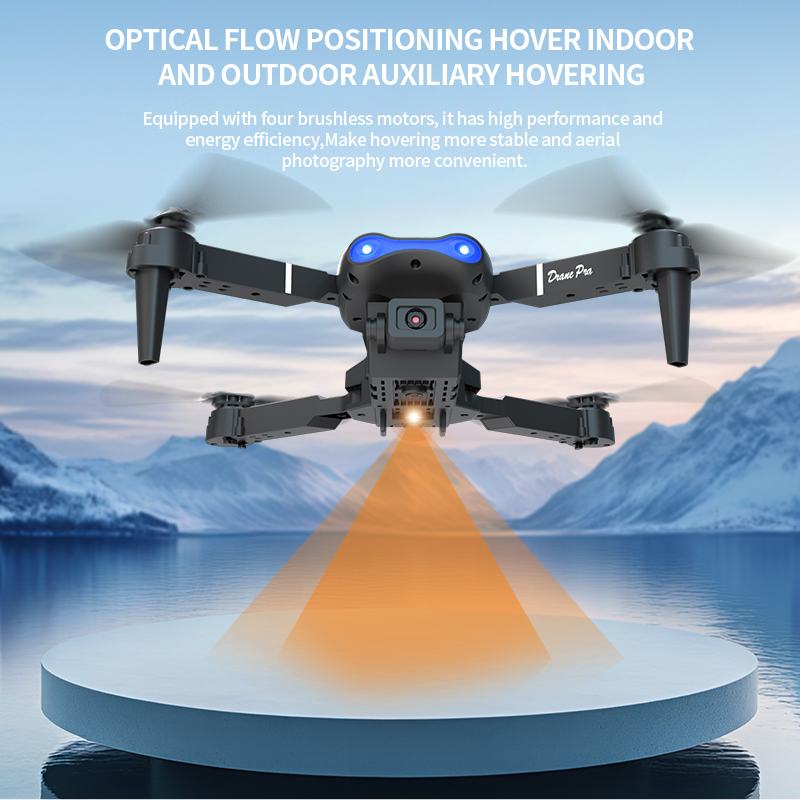 E99 PRO Drone Screen Control A - Rc Helicopter Charger のレビューと価格