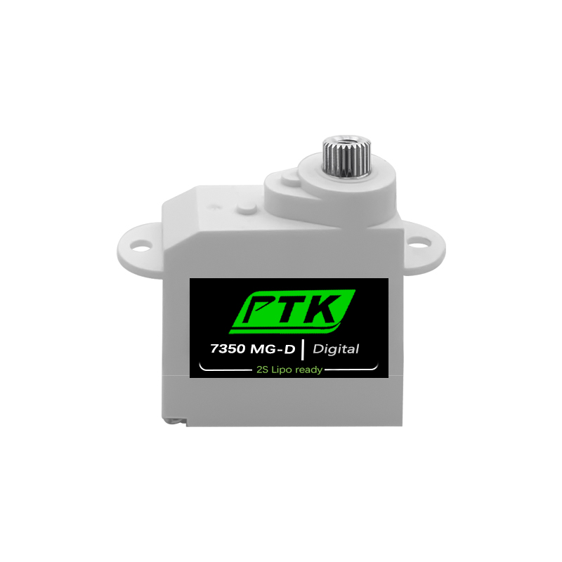 PTK 7350 MG-D 5.5g Digital Ser - Rc Helicopter Parts のレビューと価格