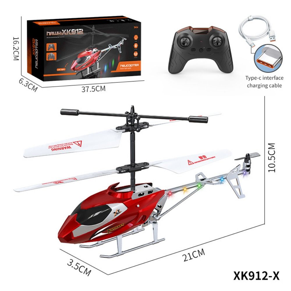 Hobbies Mini Rechargeable USB  - Rc Helicopter Large のレビューと価格
