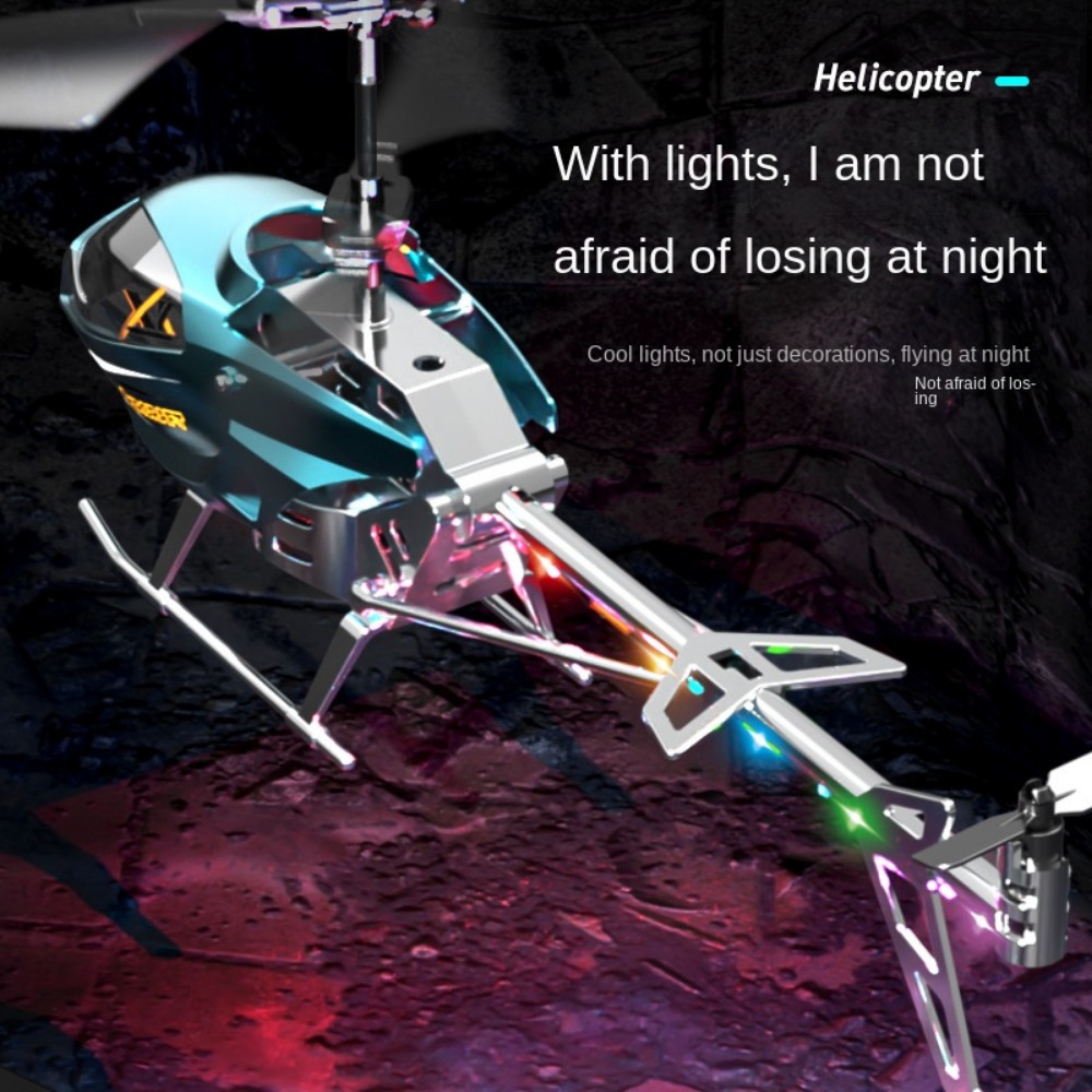 Hobbies Mini Rechargeable USB  - Rc Helicopter Large のレビューと価格