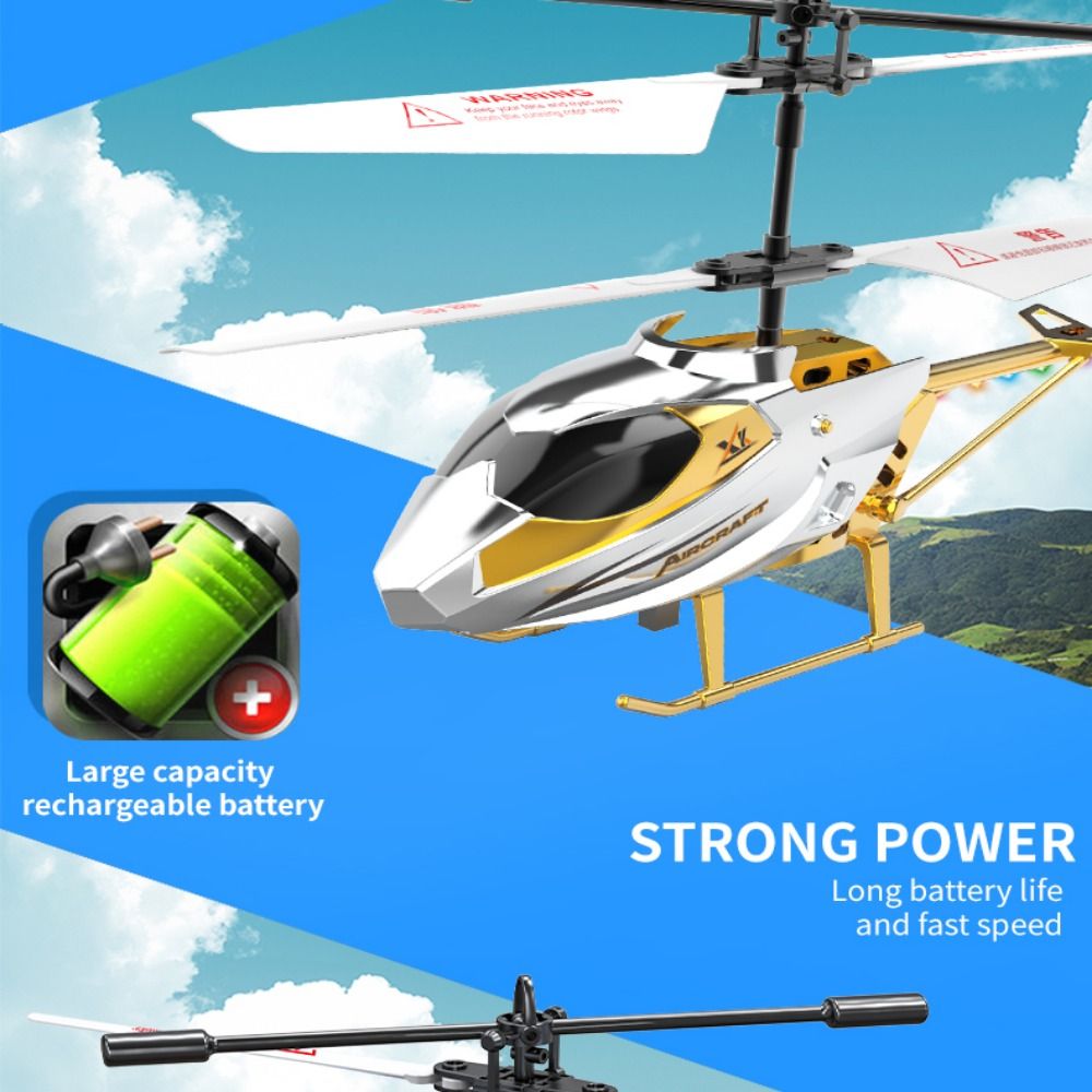 Hobbies Mini Rechargeable USB  - Rc Helicopter Large のレビューと価格